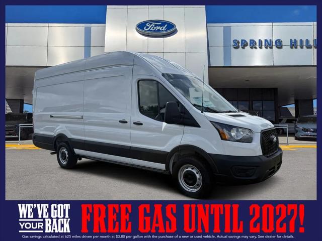 2026 Ford Transit Cargo Van T-350 for sale in Spring Hill, FL