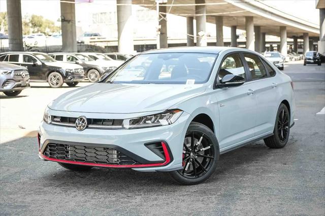 2026 Volkswagen Jetta GLI Autobahn for sale in Los Angeles, CA