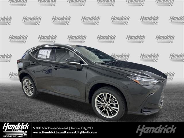 2026 Lexus NX 350 Premium for sale in Kansas City, MO