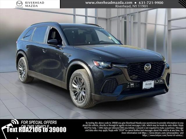2026 Mazda CX-70 SC for sale in Riverhead, NY