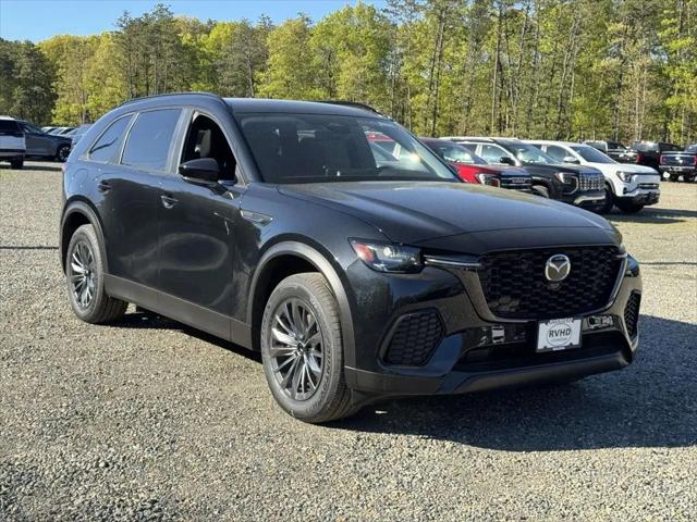 2026 Mazda CX-70 SC
