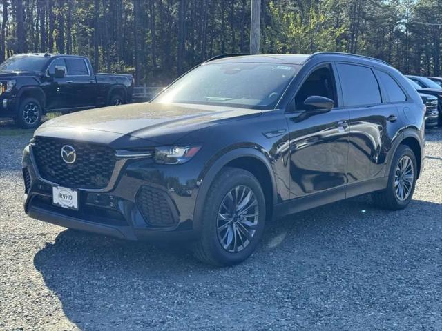 2026 Mazda CX-70 SC