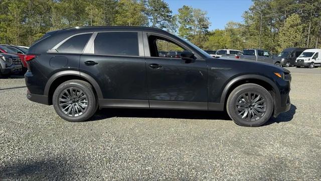 2026 Mazda CX-70 SC