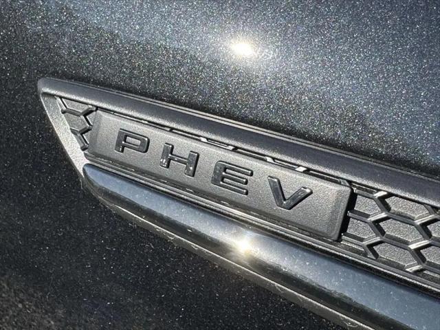 2026 Mazda CX-70 SC