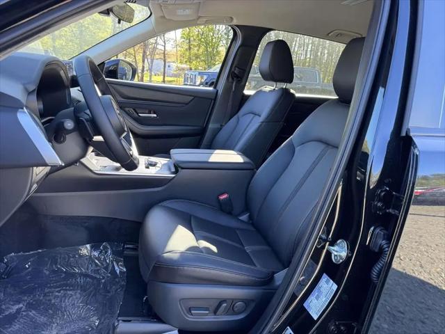 2026 Mazda CX-70 SC