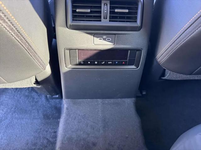 2026 Mazda CX-70 SC