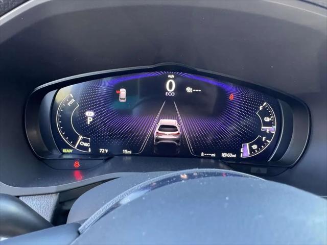 2026 Mazda CX-70 SC
