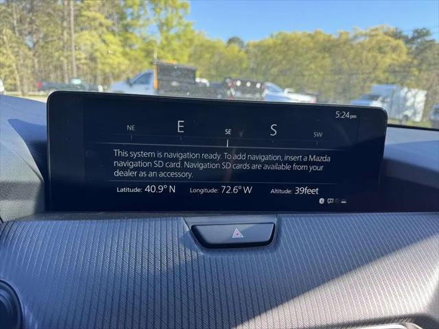 2026 Mazda CX-70 SC