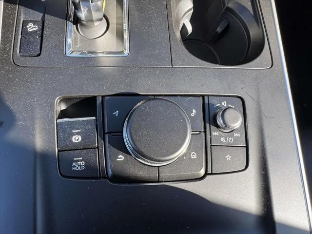 2026 Mazda CX-70 SC