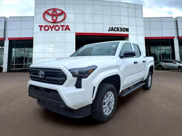 2025 Toyota Tacoma SR for sale in Jackson, MS