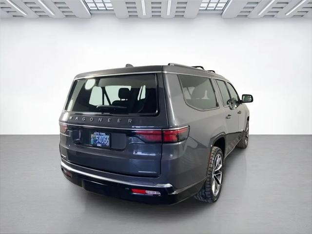 2023 Jeep Wagoneer Series III 4x4