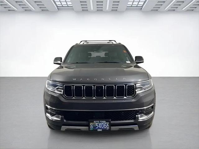 2023 Jeep Wagoneer Series III 4x4