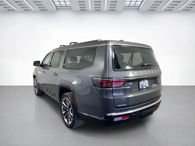 2023 Jeep Wagoneer Series III 4x4