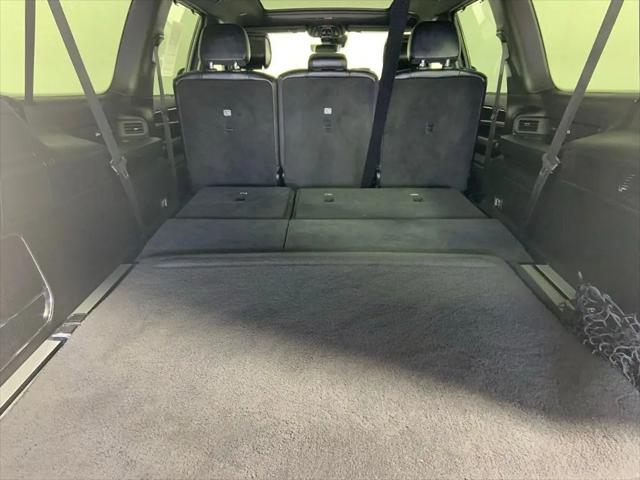2023 Jeep Wagoneer Series III 4x4