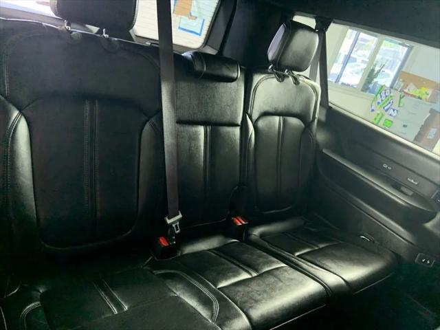 2023 Jeep Wagoneer Series III 4x4