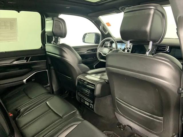 2023 Jeep Wagoneer Series III 4x4