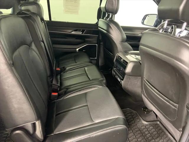 2023 Jeep Wagoneer Series III 4x4