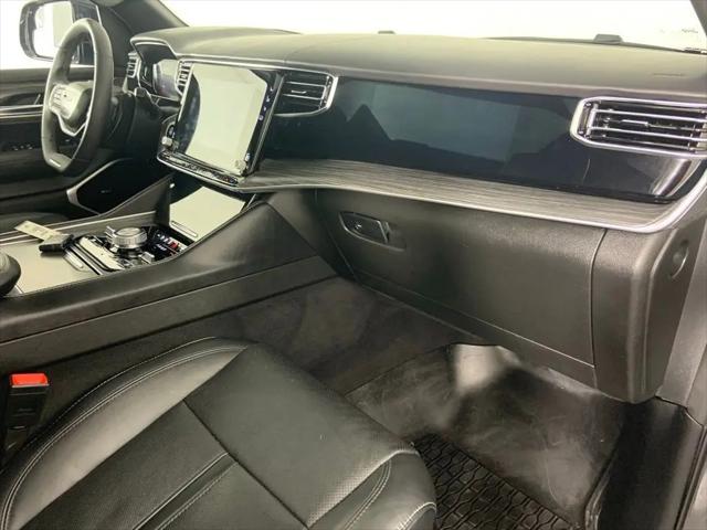 2023 Jeep Wagoneer Series III 4x4