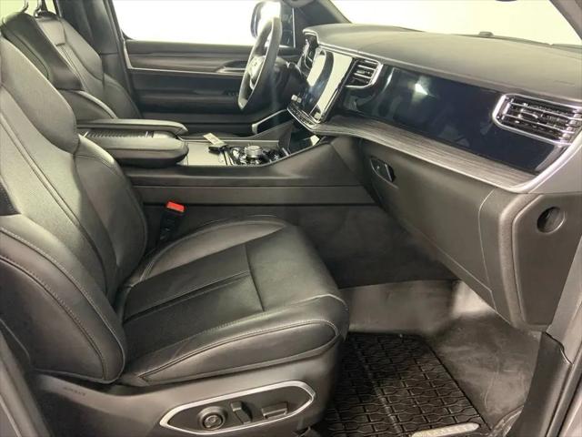 2023 Jeep Wagoneer Series III 4x4