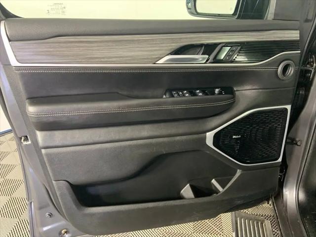 2023 Jeep Wagoneer Series III 4x4