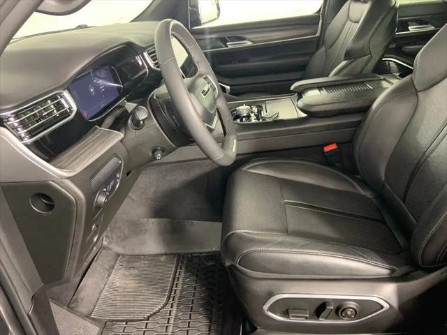 2023 Jeep Wagoneer Series III 4x4