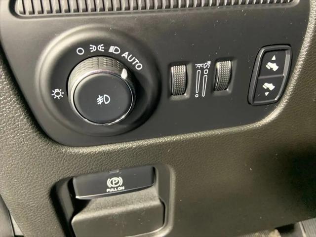 2023 Jeep Wagoneer Series III 4x4