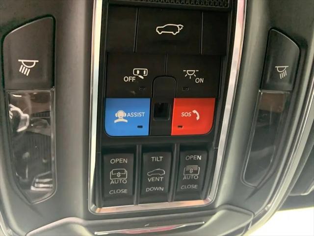 2023 Jeep Wagoneer Series III 4x4