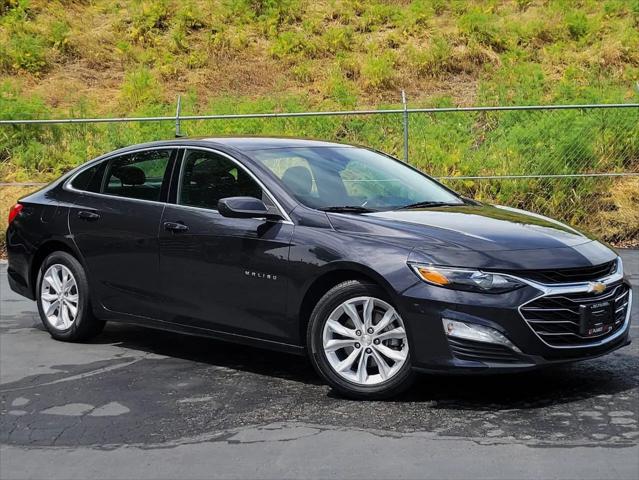 2023 Chevrolet Malibu FWD 1LT for sale in Fairfield, CA
