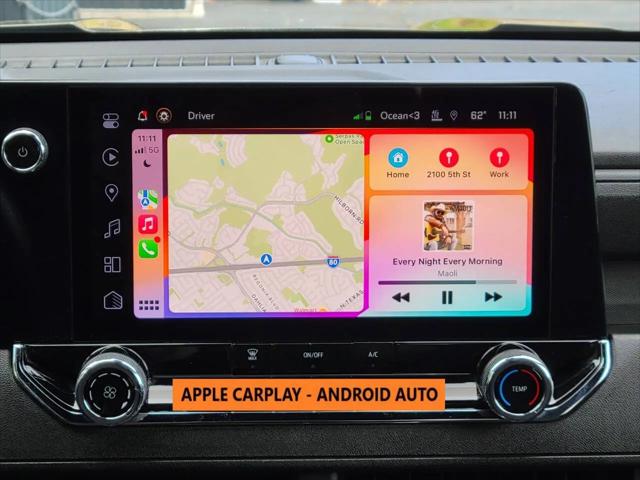 2023 Chevrolet Colorado 2WD Crew Cab Short Box WT