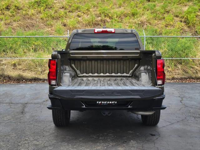 2023 Chevrolet Colorado 2WD Crew Cab Short Box WT