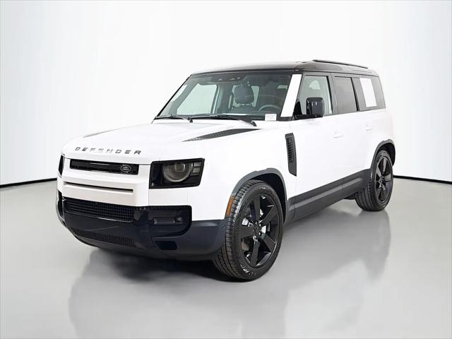 2026 Land Rover Defender P300 S for sale in Anaheim Hills, CA