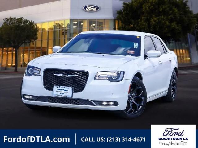 2016 Chrysler 300 300S for sale in Los Angeles, CA