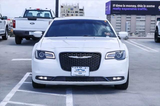 2016 Chrysler 300 300S