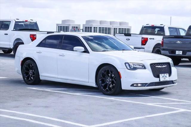 2016 Chrysler 300 300S