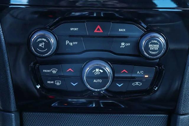 2016 Chrysler 300 300S