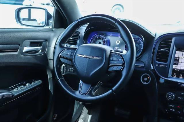 2016 Chrysler 300 300S