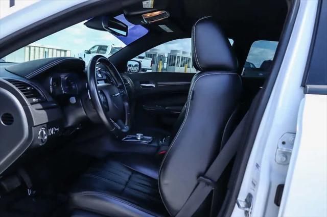 2016 Chrysler 300 300S