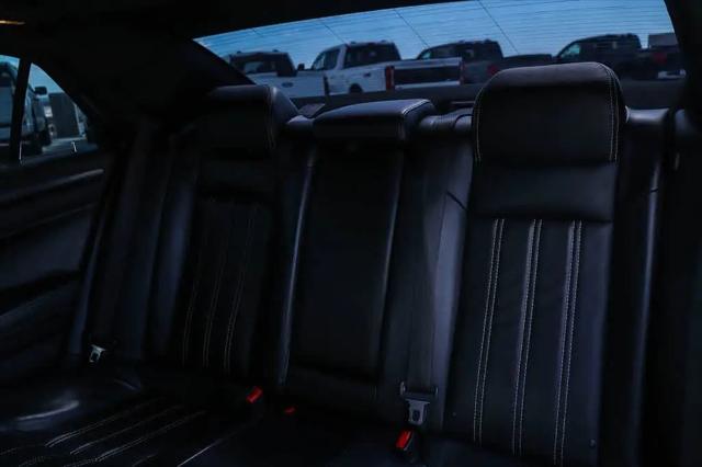 2016 Chrysler 300 300S
