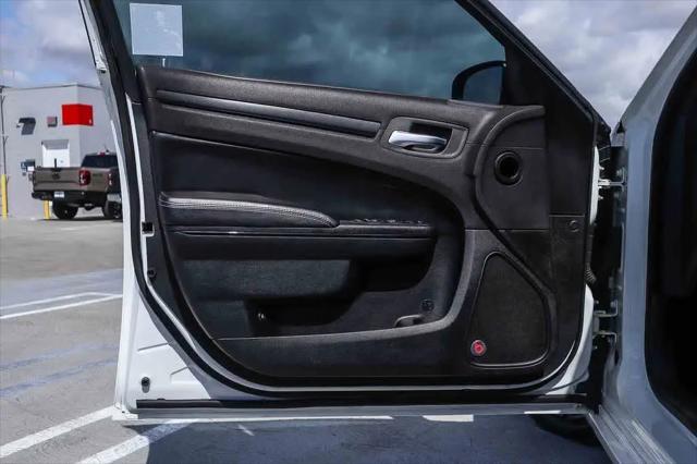 2016 Chrysler 300 300S