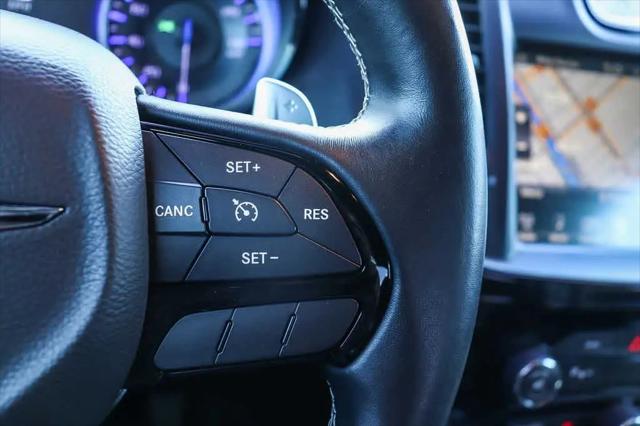 2016 Chrysler 300 300S