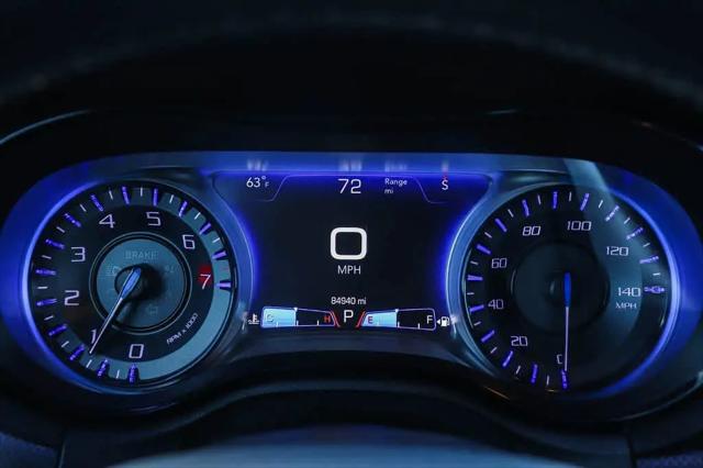 2016 Chrysler 300 300S