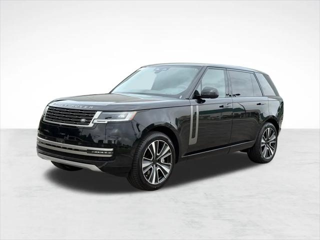 2026 Land Rover Range Rover P530 SE 7 Seat for sale in Houston, TX