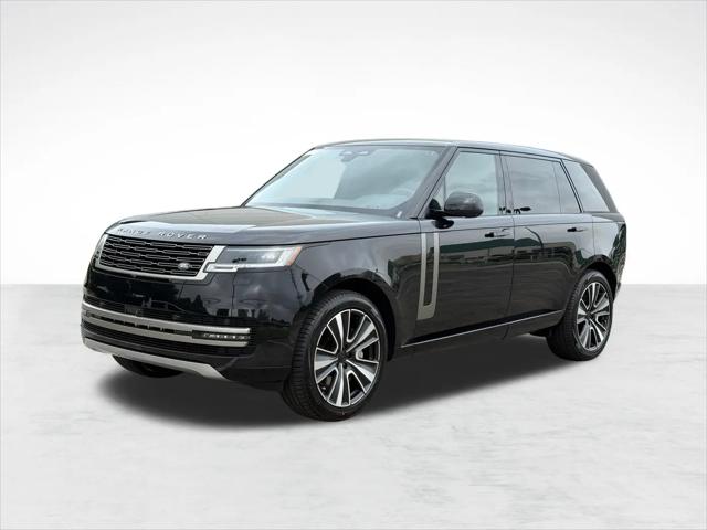 2026 Land Rover Range Rover P530 SE 7 Seat for sale in Houston, TX