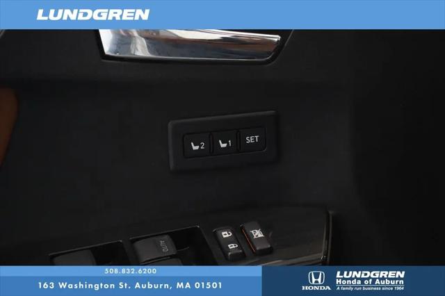 2016 Toyota RAV4 Hybrid Limited