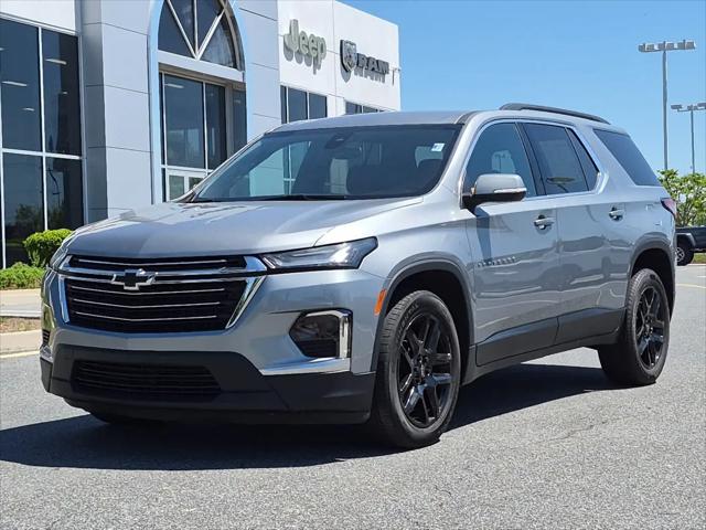 2023 Chevrolet Traverse AWD LT Cloth for sale in Elkton, MD