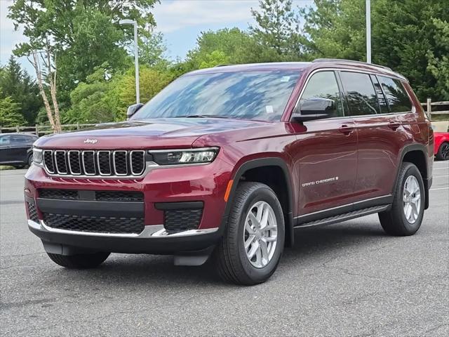 2026 Jeep Grand Cherokee L Altitude 4x4 for sale in Elkton, MD