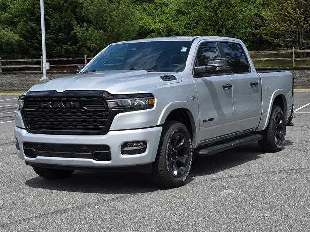 2026 Ram 1500 Big Horn Crew Cab 4x4 5'7" Box for sale in Elkton, MD