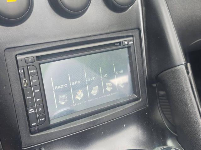 2007 Pontiac Solstice Base