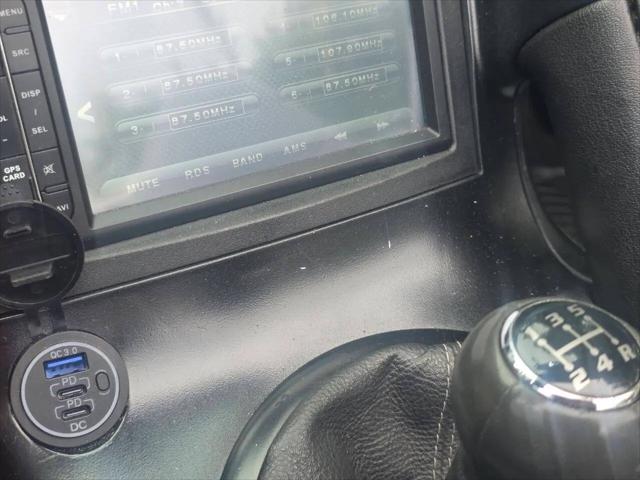 2007 Pontiac Solstice Base