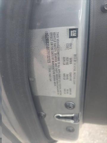 2007 Pontiac Solstice Base
